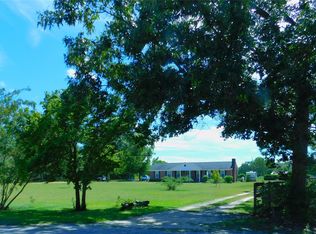 3187 Old Georgetown Rd W, Kershaw, SC 29067