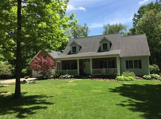 2660 Oak Hill Rd, Wooster, OH 44691