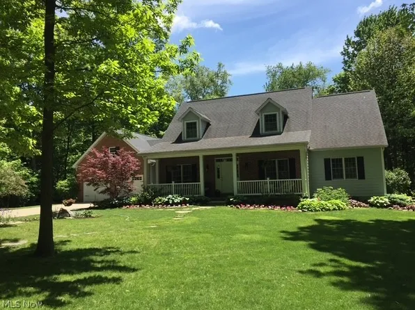 2660 Oak Hill Rd, Wooster, OH 44691