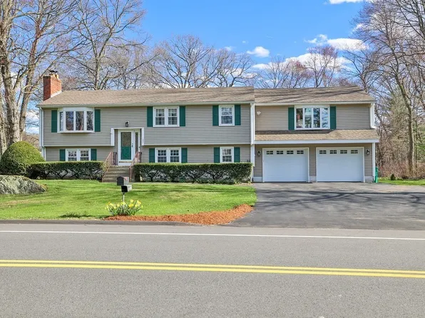 37 Glad Valley Dr, Billerica, MA 01821