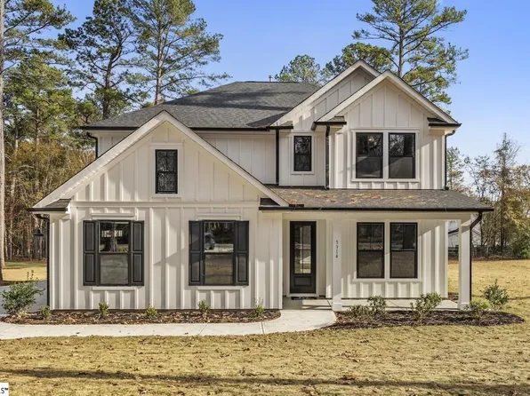 5314 Midway Rd, Williamston, SC 29697