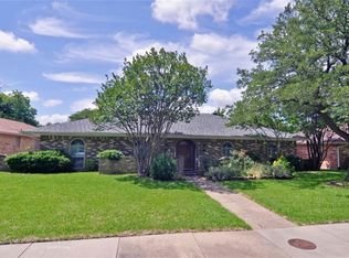 7316 La Sobrina Dr, Dallas, TX 75248