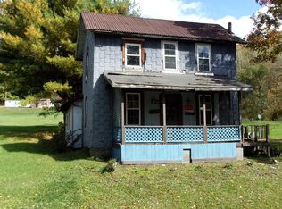 5370 Colonel Drake Hwy, Mahaffey, PA 15757