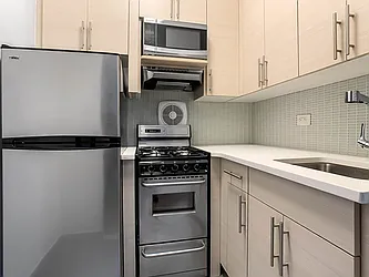 Rented by Brown Harris Stevens