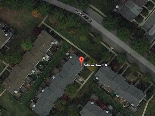 2446 Wentworth Dr, Crofton, MD 21114