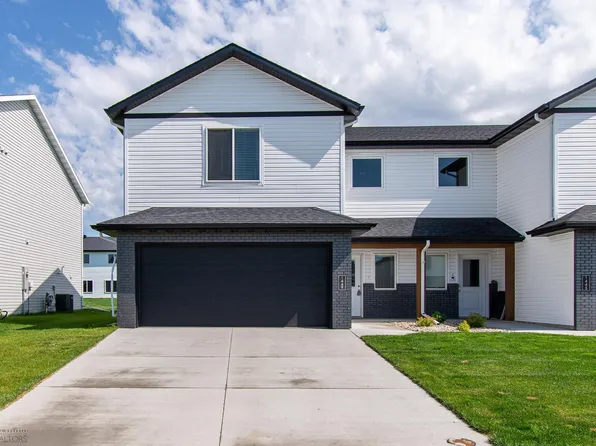 1449 68th Ave S, Fargo, ND 58104