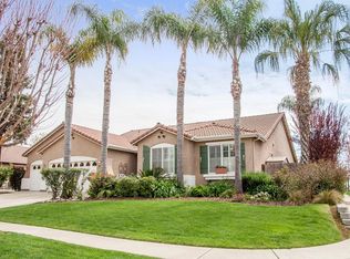 6141 W Pryor Ave, Visalia, CA