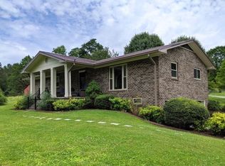 1273 Ideal Valley Rd, Spring City, TN 37381