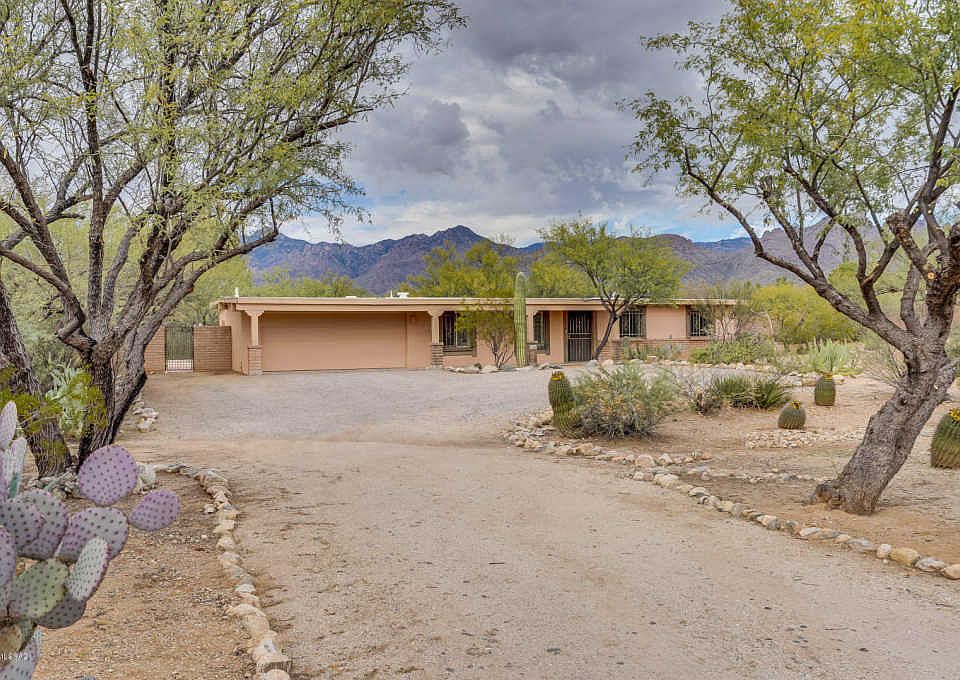1st image of 9191 E Kayenta Dr