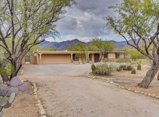 9191 E Kayenta Dr, Tucson, AZ 85749