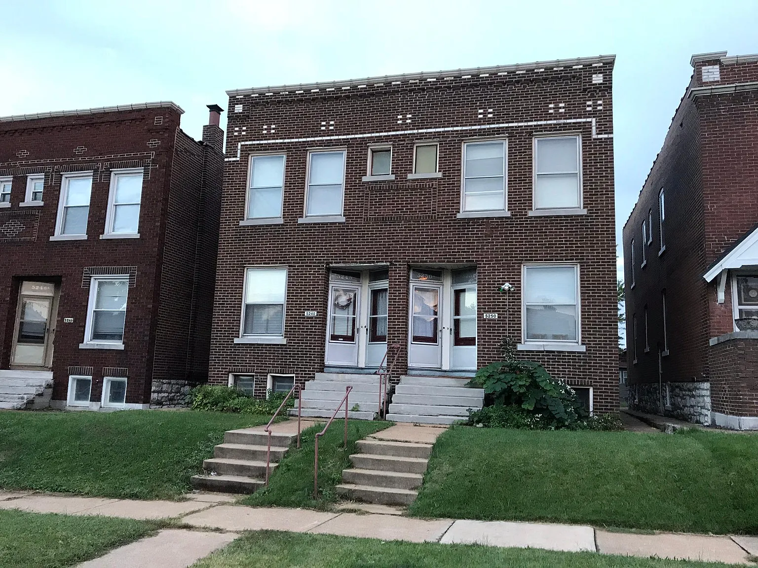 5248 Neosho Street # A Fl 2nd photo 1