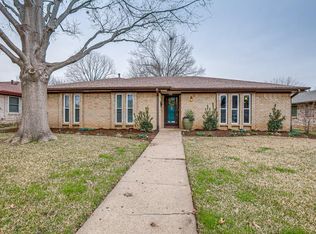 1308 Potomac Dr, Plano, TX 75075