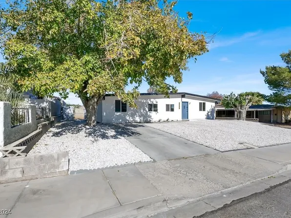 3116 Merritt Ave, Las Vegas, NV 89102