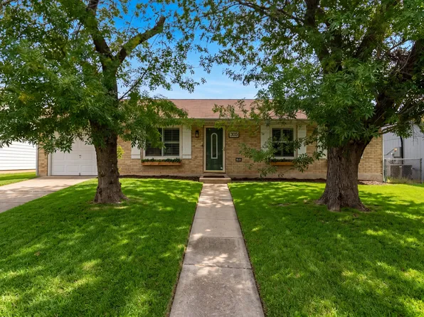 305 Jeanette Dr, Converse, TX 78109