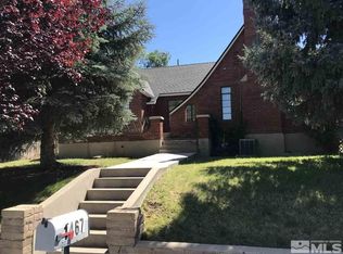 1467 Hillside Dr #1, Reno, NV 89503