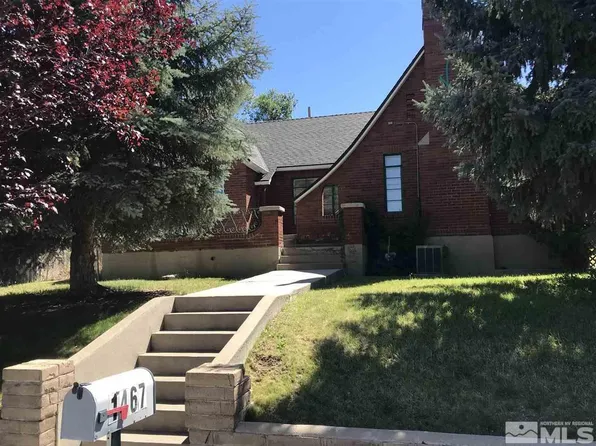 1467 Hillside Dr #1, Reno, NV 89503