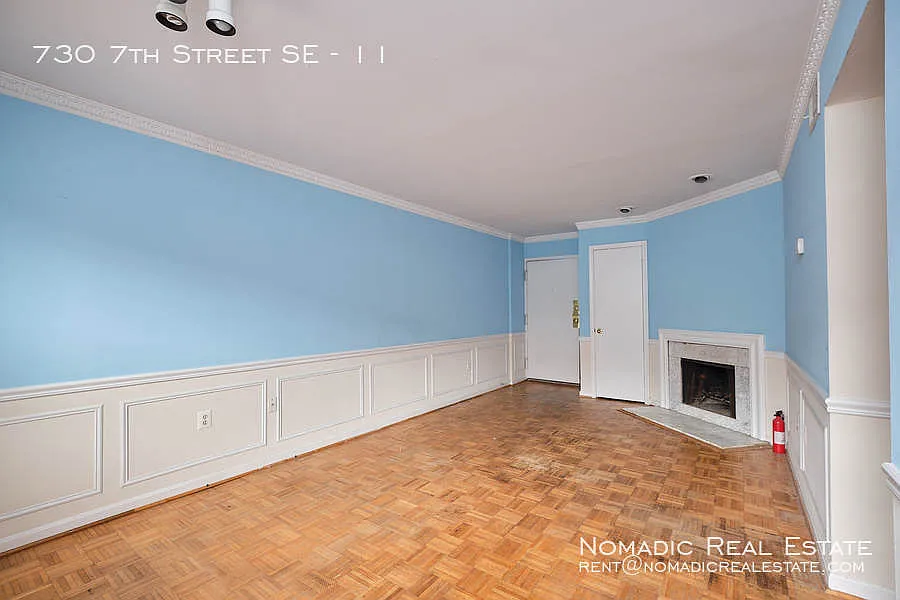 1 bed, $1,942 — Photo 4