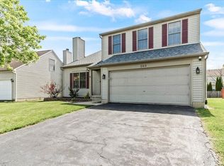 269 Rainswept Dr, Galloway, OH 43119