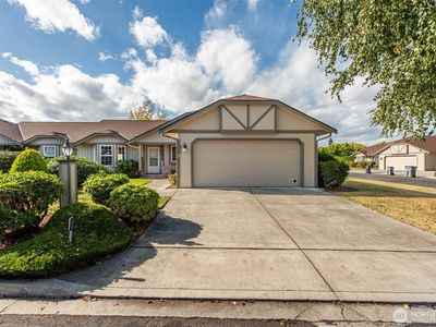 653 W Minstrel Road, Sequim, WA, 98382