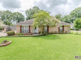 13604 Cypress Ridge Ave, Baton Rouge, LA 70817