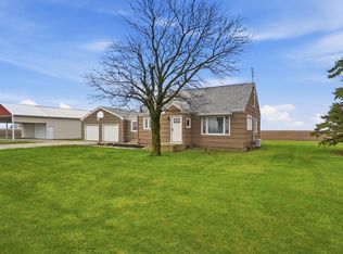 8370 N 300 W, Markle, IN