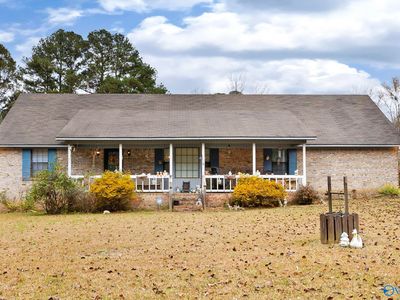 437 Old Six Mile Rd, Somerville, AL, 35670