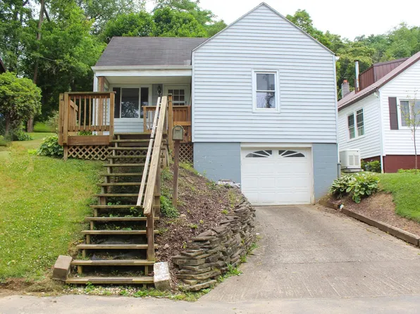 317 Ryder Ave, Clarksburg, WV 26301