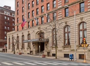 140 Chestnut St APT 616, Springfield, MA 01103