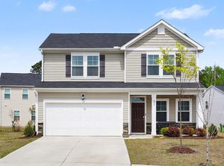 209 White Farm Dr, Wendell, NC 27591