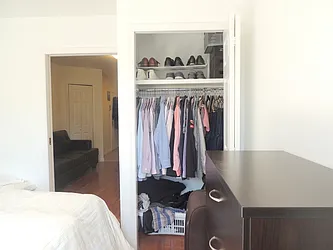 Rented by J Misrahi Realty Corp