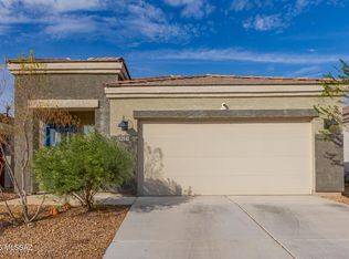12847 E Joffroy Dr, Vail, AZ 85641