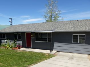 424 Crawford Ave, Wenatchee, WA 98801