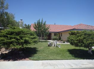 1128 Denise Ave, Ridgecrest, CA 93555