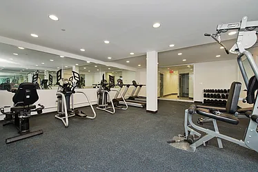 Rented by Hudson Real Estate International LLC