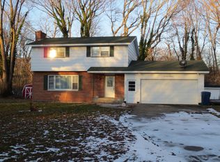 1714 Lee Ave, Muskegon, MI 49444