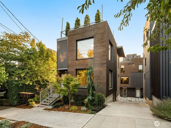 1105 Yakima Avenue S, Seattle, WA 98144