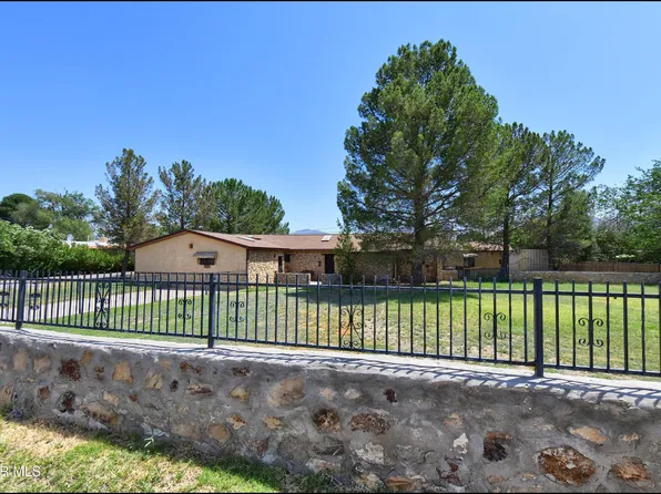 4204 Emory Rd, El Paso, TX 79922