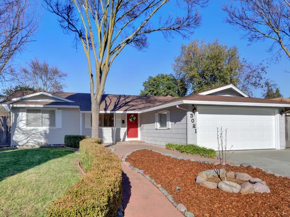 3021 Campbell Pl, Davis, CA 95618