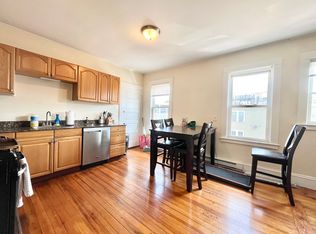 40 Saint Margaret St #3, Boston, MA 02125