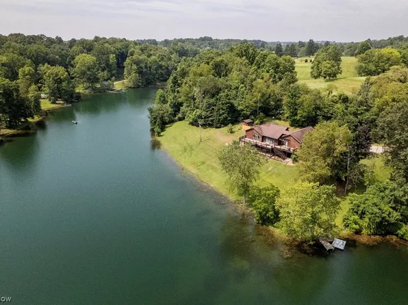 41120 Golf Course Rd, Beallsville, OH 43716