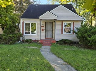 26637 Oakland St, Inkster, MI 48141