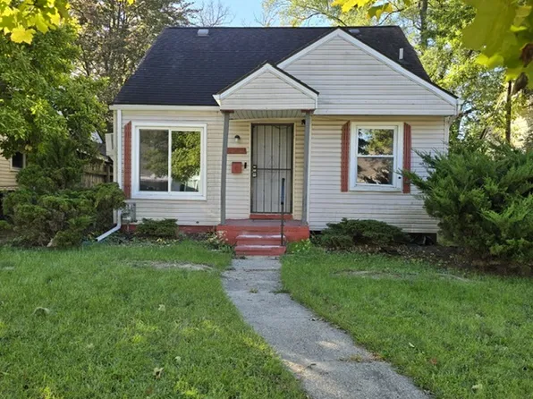 26637 Oakland St, Inkster, MI 48141