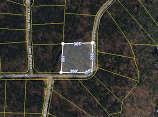 Hillis Cemetery Rd, Spencer, TN 38585