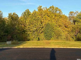 106 Scarlet Ct, Washington, IL 61571