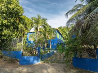 12 Bloque #L, Vieques, PR 00765