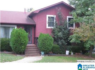 6941 Suburban Ter, Birmingham, AL 35212