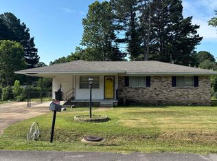 513 Joyce St, Searcy, AR 72143