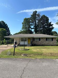 513 Joyce St, Searcy, AR, 72143