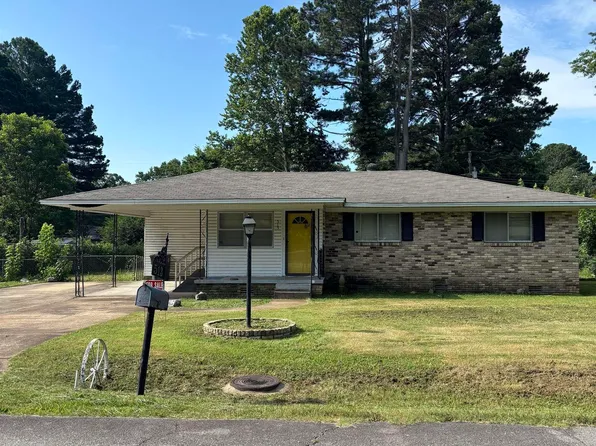 513 Joyce St, Searcy, AR 72143