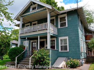 3954 N Albina Ave, Portland, OR 97227